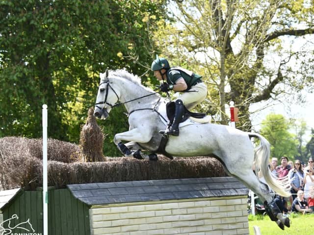 Here’s everything you need to know about Badminton Horse Trials today