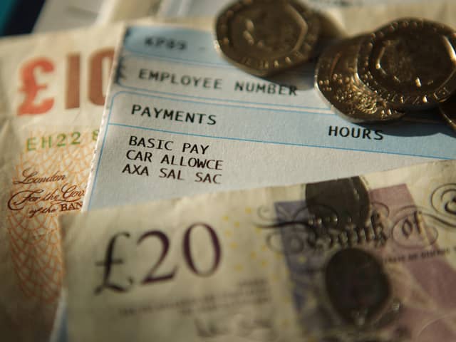 The first cost of living payments of 2023 started to hit bank accounts in April in what was a welcome cash boost for millions of Brits amid the ongoing cost of living crisis. 