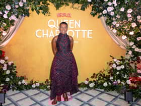 Adjoa Andoh