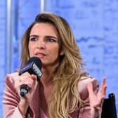 Nadine Coyle