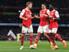 Only ONE Arsenal star named in controversial Premier League Team of the Season by WhoScored ratings