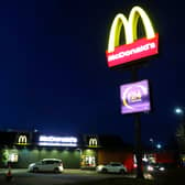 It’s all change at McDonald’s in May 2023 as the fast food giant adds eight new items to its menu, including a new burger.