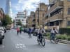 ULEZ backed by NHS doctors with London cycle ride of expanded zone’s boundary