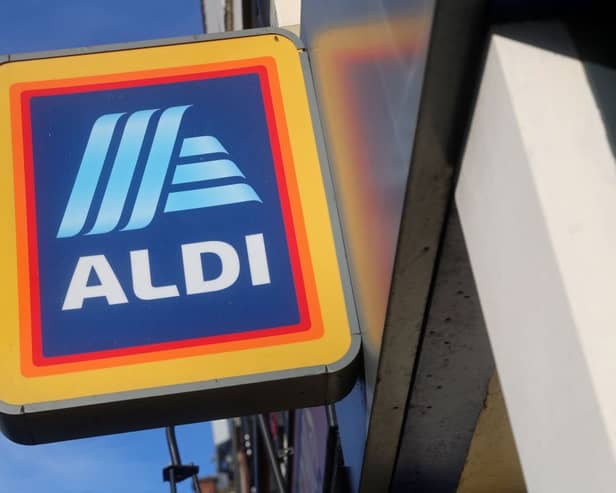 Aldi has cut the price of one of its top selling drinks ahead of the May bank holiday