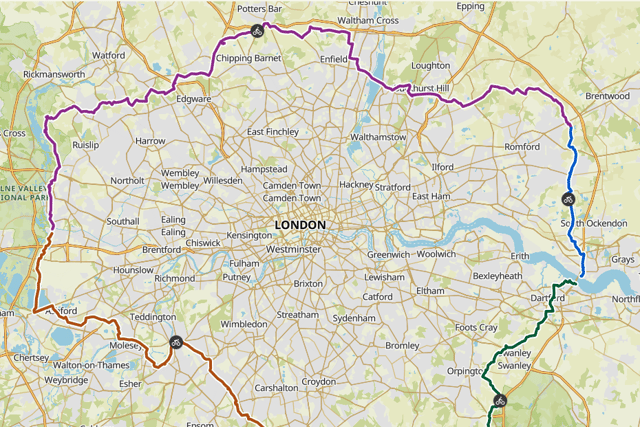 ‘Too often health benefits are ignored’ - doctors on ULEZ