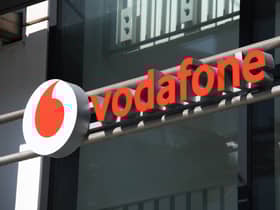Vodafone is planning to turn off it’s 3G services next month