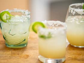 World Cocktail Day 2023: Easy beverage ideas & recipes including Kraken Dark ‘N’ Stormy & French Martini