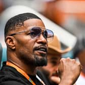 Jamie Foxx