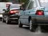 ULEZ: One third of London motorists back Sadiq Khan’s clean-air scheme, according to survey