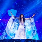 Loreen won Eurovision 2023 for Sweden. Credit: Getty