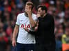 Latest Ryan Mason comments on Harry Kane show Tottenham bond ahead of Aston Villa