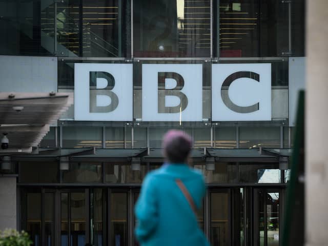 The BBC has announced increased support for people who are struggling to pay for their TV Licence.