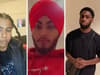 London knife and gun crime this week: Fatal stabbing, charges and convictions - what we know