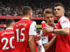 Arsenal player ratings vs Brighton as De Zerbi’s side demolish Gunners with one 3/10 and many 4/10s