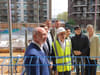 Sadiq Khan renews call for London rent freeze as he surpasses affordable homes target