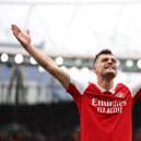 Part of a title-challenging team? It doesn’t matter, we’ve still had struggles with the midfielder’s name but now we know we’ve been saying his surname too harshly. It’s a soft start with a ‘Sha’ not a ‘Ja’.