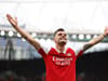 Granit Xhaka set for summer Arsenal exit with German giants keen on signing him