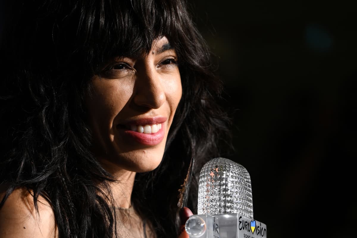 2023 Eurovision winner Loreen joins Mighty Hoopla lineup