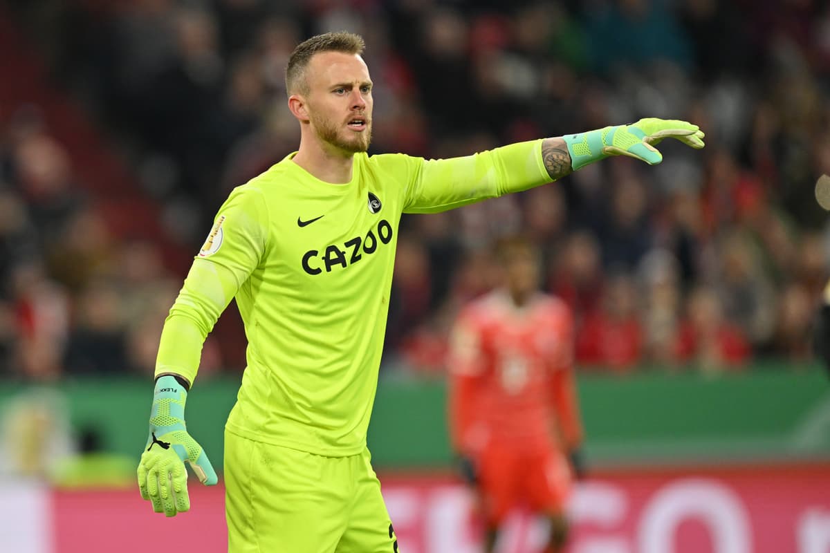 Brentford ‘working’ on double transfer deal as they make decision on Liverpool man