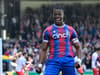 Crystal Palace summer begins early after latest Wilfried Zaha injury blow