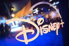 Disney has allegedly been hacked. 