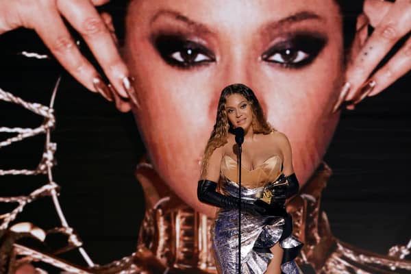 Beyonce is performing in the UK on a world tour for the first time since 2016. (Getty Images)
