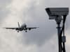 Gatwick Airport: ‘Drone’ may have been party balloons as planespotter footage emerges