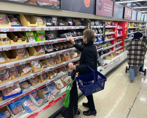 Another major UK  supermarket is introducing new vacuum packaging for its beef mince products - despite complaints against Sainsbury’s who became the first chain to make the controversial switch earlier this year. 