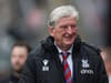 Roy Hodgson is showing Crystal Palace fans why he deserves a new deal