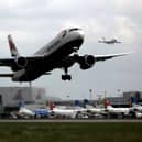 Heathrow airport passengers will be disrupted by further strikes during the late May Bank Holiday