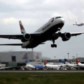 Heathrow airport passengers will be disrupted by further strikes during the late May Bank Holiday