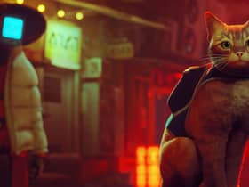 Stray could soon be coming to the Xbox after it’s ESRB rating was revealed 