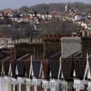 The Renters’ Reform Bill commits to banning Section 21 ‘no-fault’ evictions. Credit: Dan Kitwood/Getty Images.
