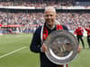 Tottenham eye Feyenoord boss to replace sacked Antonio Conte next season