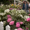 The RHS Chelsea Flower Show has been running since 1912.