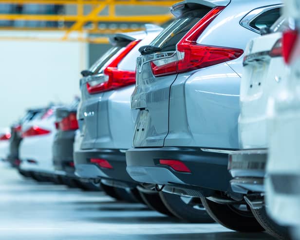 Vauxhall owners warns of job losses due to Brexit