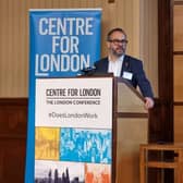 Paul Scully MP Minister for London 