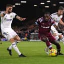 West Ham United welcome Leeds United this weekend (Image: Getty Images)