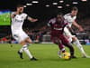 ‘You don’t expect it’: Newcastle United man gives West Ham ‘insider info’ on how to beat Leeds United