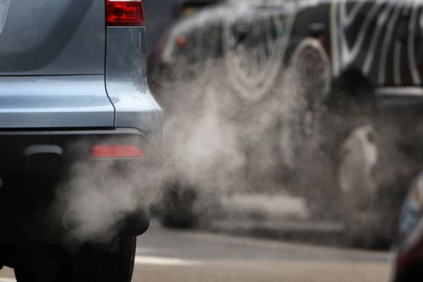 A London Cycling Campaign climate report found Tower Hamlets to be the worst-performing borough in London. Credit: Peter Macdiarmid/Getty Images.