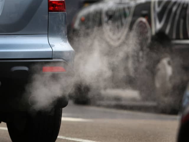 A London Cycling Campaign climate report found Tower Hamlets to be the worst-performing borough in London. Credit: Peter Macdiarmid/Getty Images.