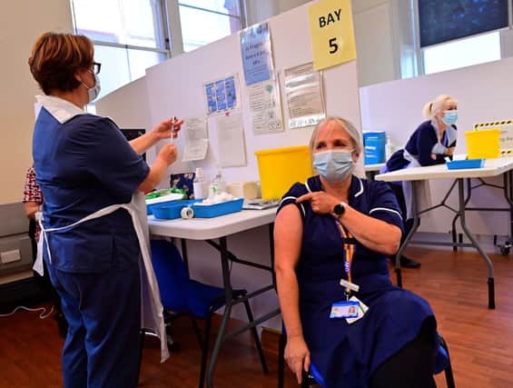 The rule will come into force from 1 April next year (Photo: Getty Images)
