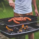 Sainsbury’s is giving customers who do not have a garden to host a BBQ this year with their new garden area for free 