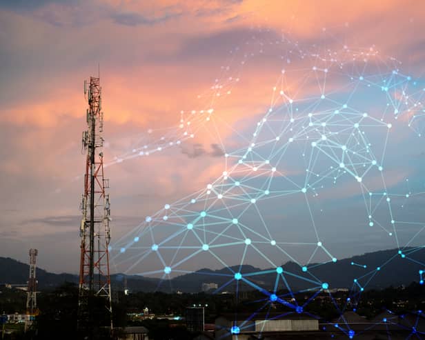 The 3G mobile network is set to be fully switched-off by 2033