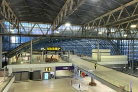The RMT union has announced a new strike date for June 2