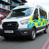 The TfL announcement follows a successful 12-month trial, in which missed appointments at an NHS Trust were down 20%. Credit: TfL.