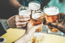 5 top beer gardens in London according to Google reviewers - from Punch & Judy to The Magic Garden