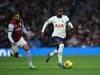 Tottenham provide Yves Bissouma injury update and team news ahead of Brentford
