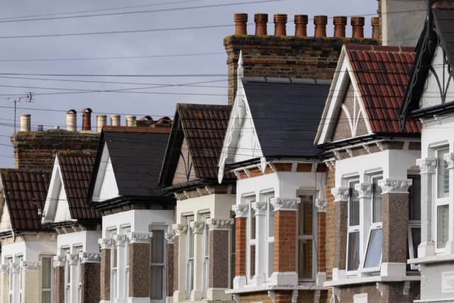 The Housing Ombudsman said it is investigating Hammersmith and Fulham Council due to multiple failures over the last year. Credit: Dan Kitwood/Getty Images.