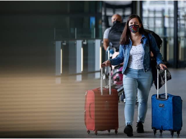 Bristol Airport